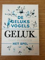 De geluksvogels- spel, Ophalen of Verzenden