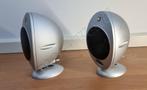 KEF KHT 2005.2 speaker, Audio, Tv en Foto, Luidsprekerboxen, Overige merken, Ophalen of Verzenden, Zo goed als nieuw, 60 tot 120 watt