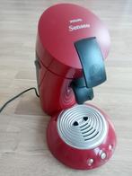 Cafetière Senseo philips, Ophalen of Verzenden, Koffiemachine, Koffiepads en cups, Afneembaar waterreservoir