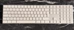 apple magic keyboard, Ophalen, Azerty, Zo goed als nieuw