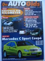 AutoGids 556, Verzenden, Gelezen, Algemeen