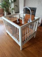 Babypark Troll lukas incl extra's, Ophalen, Zo goed als nieuw, Boxkleed