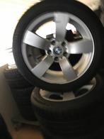 BMW 5 serie 245/45 e60 e61, Auto-onderdelen, Banden en Velgen, Ophalen, Gebruikt, Banden en Velgen