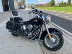 Mooie Harley Davidson Heritage softail 1450, Motoren, Motoren | Harley-Davidson, 2 cilinders, Chopper, Bedrijf, Meer dan 35 kW