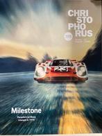 Crhistophorus Porsche Magazine 395, Enlèvement ou Envoi, Porsche