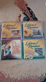 Lifetime of romance, 3 prachtige dubbel cd's + een bonus cd, CD & DVD, CD | Compilations, Enlèvement ou Envoi, Comme neuf, Autres genres