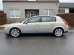 Opel signum 1.9cdti cuir clim 160mkm contrôle technique ok, Autos, Opel, Cuir, Argent ou Gris, Achat, 110 kW