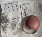 Tire-lait Momcozy M9 - Très bon état de fonctionnement, Handtassen en Accessoires, Uiterlijk | Cosmetica en Make-up, Ophalen, Zo goed als nieuw
