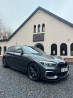 Bmw M140i LCI, Auto's, Automaat, 1 Reeks, Overige kleuren, Alcantara