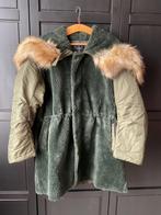 Manteau pinko, Vêtements | Femmes, Vestes | Hiver, Enlèvement ou Envoi, Comme neuf, Vert