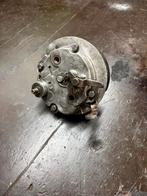 Vespa ciao B klasse vertanding, Ophalen, Zo goed als nieuw