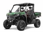 CFMOTO U10 PRO topklasse full-size UTV by cfmotoflanders, Motoren, Quads en Trikes, 2 cilinders, Meer dan 35 kW, 1000 cc