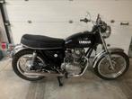 Yamaha xs650, 2 cilinders, Meer dan 35 kW, Overig, 650 cc