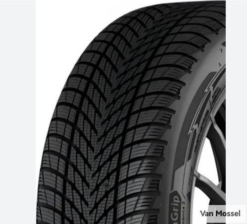 Goodyear Ultra Grip Performance + 215/60/R16 99H XL, Auto-onderdelen, Banden en Velgen, Band(en), Winterbanden, 16 inch, 215 mm