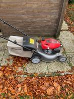 Honda Grasmaaier, Tuin en Terras, Ophalen, Honda, Zo goed als nieuw, Opvangzak