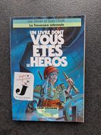 Un livre dont vous êtes le héros - Traversée infernale, Ophalen, Zo goed als nieuw, Fictie, Divers auteurs