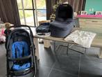 Buggy pericles, Kinderen en Baby's, Kinderwagens en Combinaties, Ophalen, Gebruikt