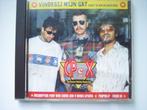 CPeX, Cd's en Dvd's, Ophalen of Verzenden, Gebruikt, Rock