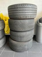 4 pneus à vendre - 245/ 45 R 18, Autos : Pièces & Accessoires, Pneus & Jantes, Enlèvement ou Envoi, 4 Saisons, Pneu(s)