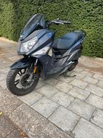 SYM JET 14 B klasse 2023, Fietsen en Brommers, Ophalen, Overige modellen, Benzine, 50 cc