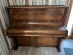 Piano droit Leguerinais Paris, Ophalen, Gebruikt, Bruin, Piano