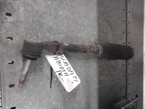 SPOORSTANG RECHTS Opel Cascada (01-2013/04-2019), Auto-onderdelen, Besturing, Opel, Gebruikt