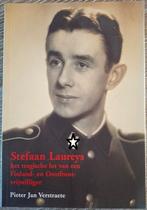 Stefaan Laureys - het tragische lot van een Vlaamse SS'er, Boeken, Tweede Wereldoorlog, Pieter jan Verstraete, Ophalen of Verzenden