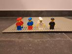 Lego - vintage minifiguren, Comme neuf, Ensemble complet, Lego, Enlèvement ou Envoi