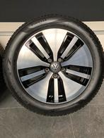 17” originele Volkswagen Passat GTE velgen + banden 5x112, Auto-onderdelen, Ophalen of Verzenden, Volkswagen