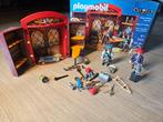 Playmobil 5658 – Coffret de Pirates ‍️, Enlèvement, Comme neuf, Ensemble complet