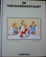 De Verjaardagstaart - Jacqueline Loumaye - Ill: Pascale Meer, Ophalen of Verzenden, Zo goed als nieuw, Jacqueline Loumaye, Jongen of Meisje