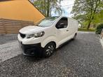 Peugeot expert 2017   245000 km, Autos, Boîte manuelle, 5 portes, Achat, Noir