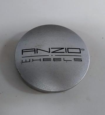 Anzio Wheels Naafkap 60mm N23