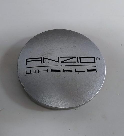 Anzio Wheels Naafkap 60mm N23, Autos : Pièces & Accessoires, Autres pièces automobiles, Enlèvement ou Envoi