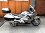 Pan European 1500 12/2011 46646km gar 1,2,3ans jhb, Motoren, Motoren | Honda, Cardan-aandrijving, 4 cilinders, Bedrijf, 1500 cc