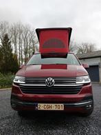 VW California Ocean t6.1, Volkswagen, Diesel, Particulier, 4 tot 5 meter