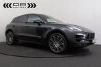 Porsche Macan GTS - FULL OPTIONS - 1e EIGENAAR!!, Auto's, Porsche, 2995 cc, 0 kg, Bedrijf, 5 zetels