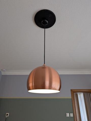 Zuiver Hanglamp Koper beschikbaar voor biedingen