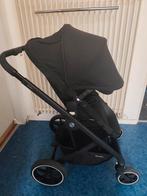cybex kinderwagen 2 in 1 met accesoaries, Ophalen, Zo goed als nieuw, Regenhoes