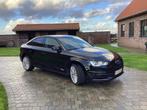 Audi A3 benzine, Auto's, Stof, Zwart, A3, Euro 6