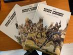 Buddy Longway Intégrale tome 1 2 3 - 75 euro neuf -, Boeken, Ophalen