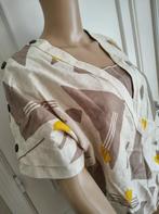Vintage blouse, Kleding | Dames, Vintage, Ophalen of Verzenden, Maat 38/40 (M)