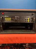 Axe Fx 2 XL + Flightcase + powerstrip, TV, Hi-fi & Vidéo, Appareils professionnels, Enlèvement, Comme neuf