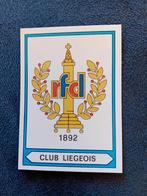 panini sticker Football 78 nr 188, Ophalen of Verzenden, Nieuw, Sticker