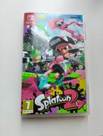 Splatoon 2, Games en Spelcomputers, Ophalen, Avontuur en Actie, Vanaf 12 jaar