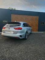 Kia ceed sw 1.4 essence, Leder en Stof, Bedrijf, Handgeschakeld, Euro 6