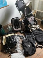 Buggy, Ophalen, Kinderwagen, Bugaboo