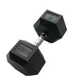 Haltère 25kg dumbbell, Comme neuf, Haltère, Enlèvement, Jambes