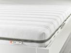 IKEA Malvik Matras (price for 2), Ophalen, Gebruikt, 90 cm, Eenpersoons