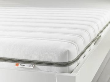 IKEA Malvik Matras (price for 2) beschikbaar voor biedingen